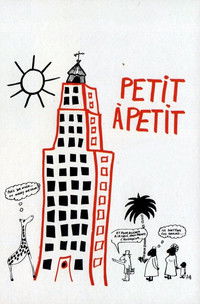 Imagem do Filme Petit à petit