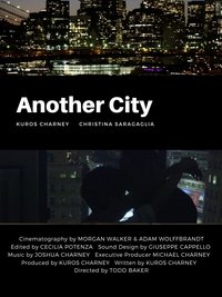 Poster de Another City