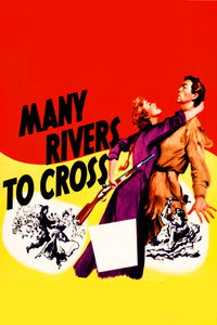Постер фильма «Впереди — переправы (1955)» — (4 из 19)