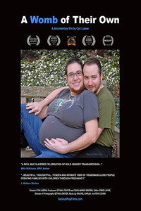 Постер фильма «A Womb of Their Own (2017)» — (2 из 3)