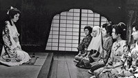 «Kunoichi keshô (1964)» — обои к фильму #1