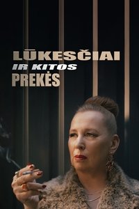Poster de Lūkesčiai ir kitos prekės