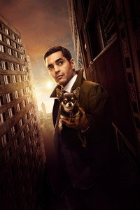 Постер сериала «Уилл Трент (2023)» — (11 из 67)