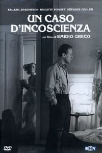 Un caso d'incoscienza (1985)