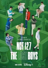 NCT 127: 더 로스트 보이즈 (2023)