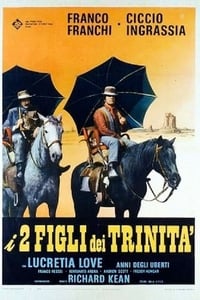 I due figli dei Trinità (1972)