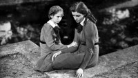 «Клодина в школе (1937)» — обои к фильму #1
