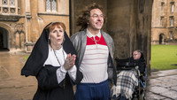 «Little Britain Sketch (2015)» — обои к фильму #1