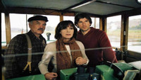 «Lotti auf der Flucht (2003)» — обои к фильму #1