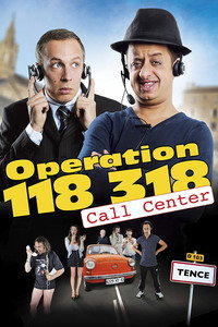 Постер фильма «Opération 118 318 sévices clients (2010)» — (2 из 8)