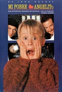 Poster de Mi pobre angelito