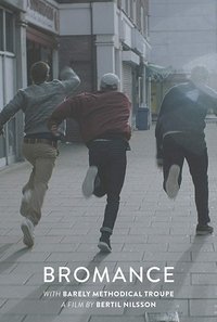 Imagem do Filme Bromance