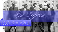 «Zafiros, locura azul (1997)» — обои к фильму #1