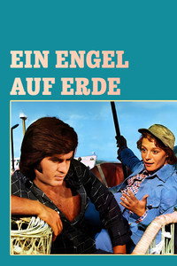 Постер фильма «Yeryüzünde Bir Melek (1974)» — (2 из 5)