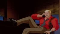 Escape to Questworld