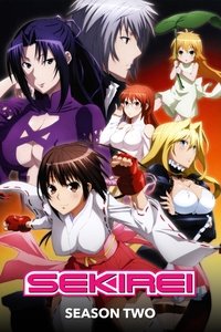 Season 2 Poster