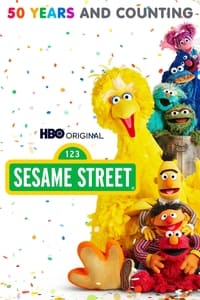 Sesame Street: 50th Anniversary Celebration! (2019)