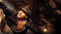 Indiana Jones et la Dernière Croisade