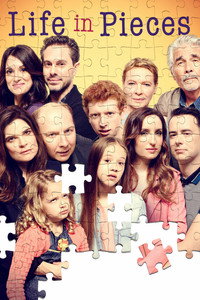 Постер сериала «Жизнь в деталях (2015-2019)» — (5 из 30)