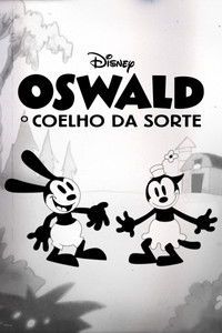 Oswald, o Coelho da Sorte