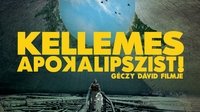 Kellemes Apokalipszist!