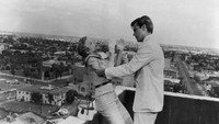 Обои к фильму «Поцелуй перед смертью (1956)» — (15 из 30)