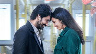 «Phalana Abbayi Phalana Ammayi (2023)» — обои к фильму #2