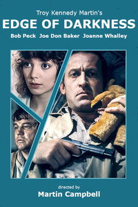 Постер сериала «На краю тьмы (1985)» — (7 из 34)