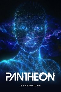 Pantheon - Season 1