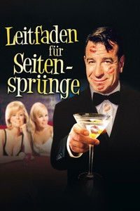 Movieposter Leitfaden für Seitensprünge