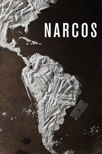 Постер сериала «Нарко (2015-2017)» — (3 из 72)