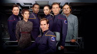 Обои к сериалу «Звездный путь: Энтерпрайз (2001 - 2005)» — (21 из 75)