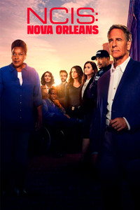 NCIS Nova Orleans S06E20