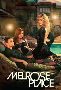 Постер сериала «Мелроуз Плэйс (2009-2010)» — (3 из 14)