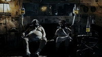 «Zona 84 (2016)» — обои к фильму #1