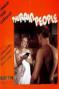 Постер фильма «Люди дождя (1969)» — (5 из 18)