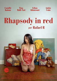 Imagem do Filme RHAPSODY IN RED