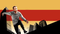 «The Amazing Race Canada (2013)» — обои к сериалу #5