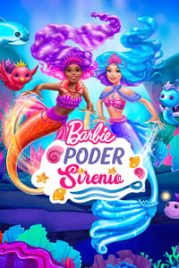 Poster de Barbie: Poder de Sirena