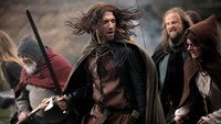 «Рождение надежды (2009)» — обои к фильму #2