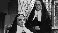 «Песня Бернадетт (1943)» — обои к фильму #1