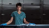 Обои к сериалу «Коронер (2019 - 2022)» — (19 из 60)