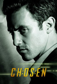 Постер сериала «Избранный (2013 - 2014)» — (11 из 27)
