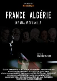 France Algérie : une affaire de famille (2018)