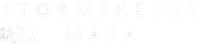 Логотип фильма «Майя из Штормскери (2024)» — (1 из 14)