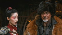 Обои к фильму «Даосский монах (2021)» — (11 из 11)
