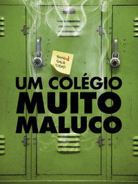 Imagem do Filme Um Colégio Muito Maluco