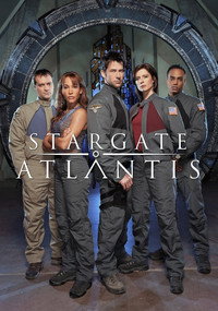 Постер сериала «Атлантида (2007)» — (6 из 50)