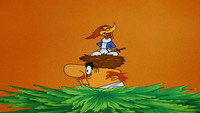 «Watch the Birdie (1958)» — обои к мультфильму #1