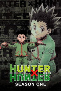 Hunter x Hunter - Season 1 Episode Guide